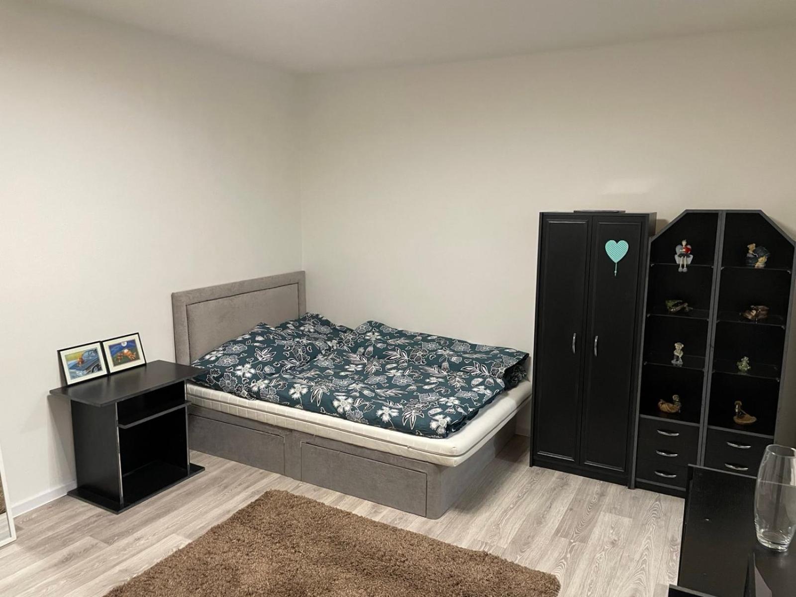Apartman Sabo Komenskeho Košice Eksteriør billede