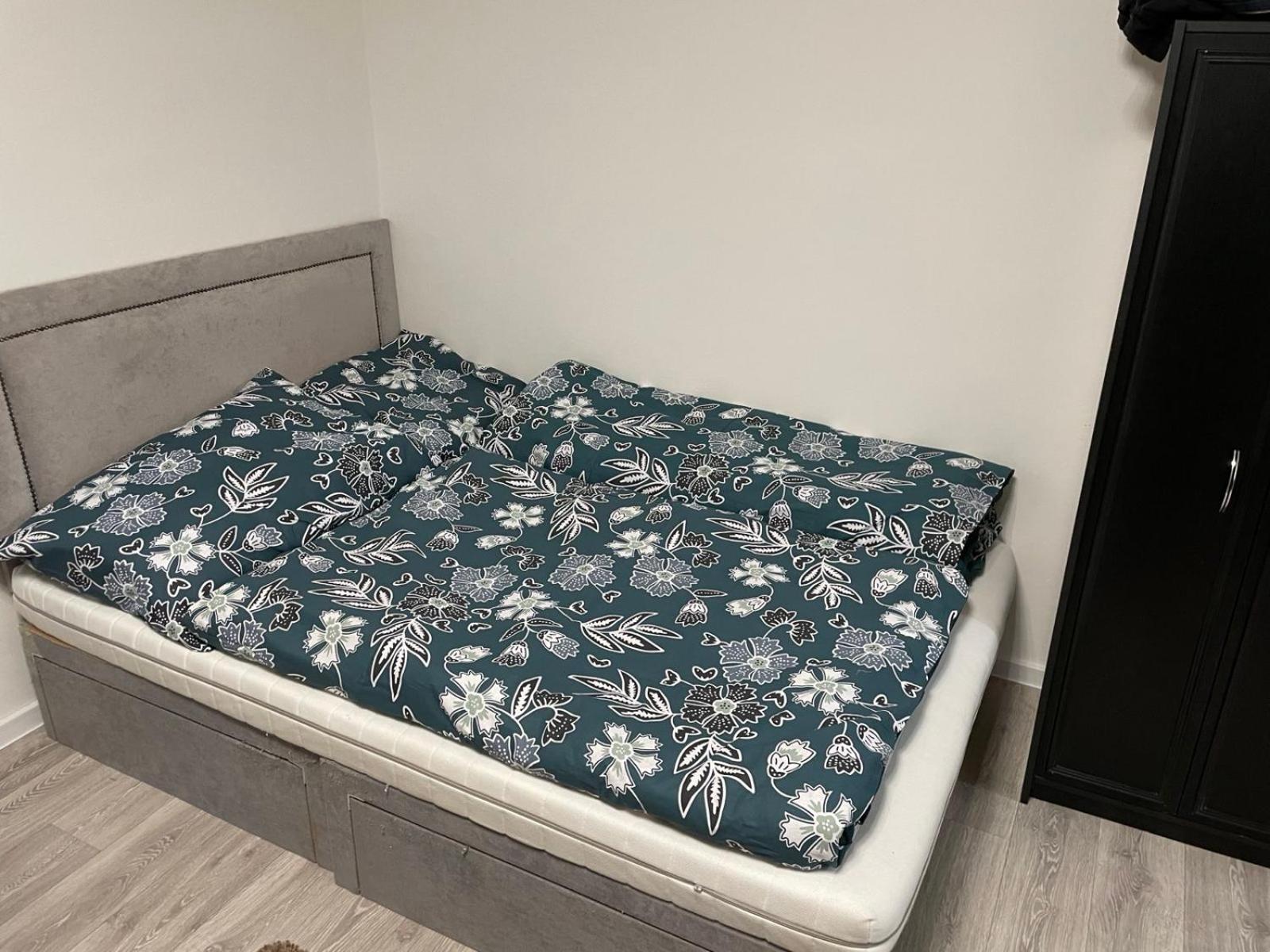 Apartman Sabo Komenskeho Košice Eksteriør billede